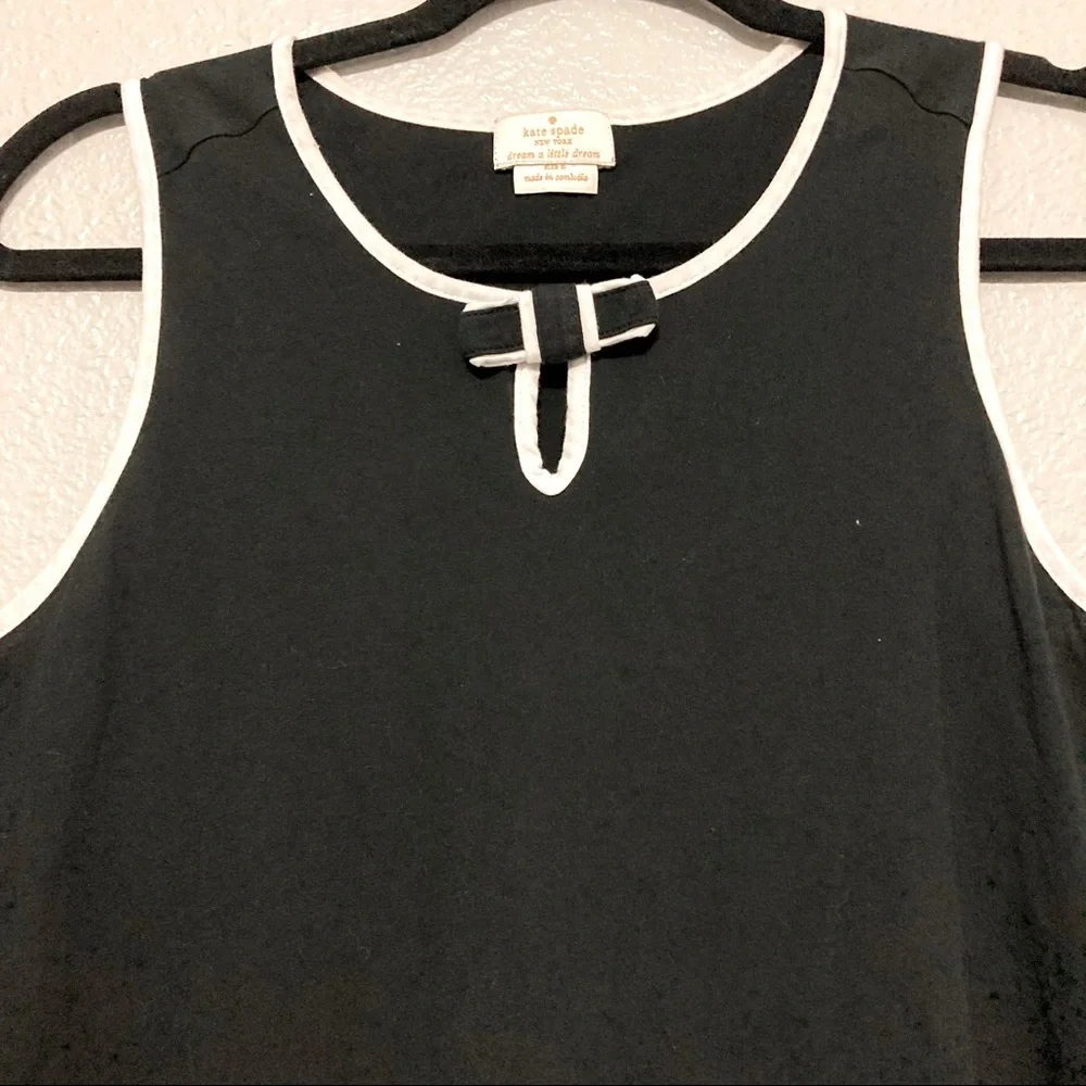 Kate Spade Dream a little dream dress